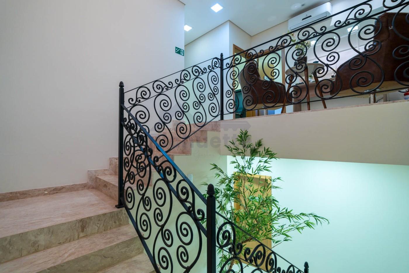 Casa, 216 m² - Foto 35