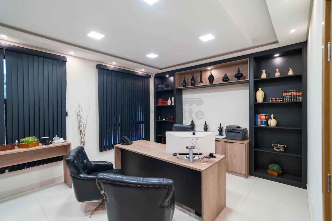 Casa, 216 m² - Foto 40