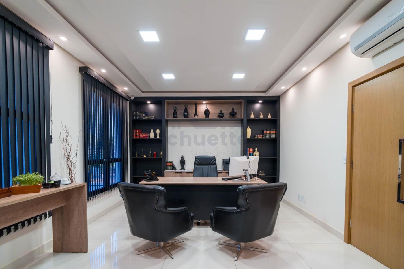 Casa, 216 m² - Foto 41