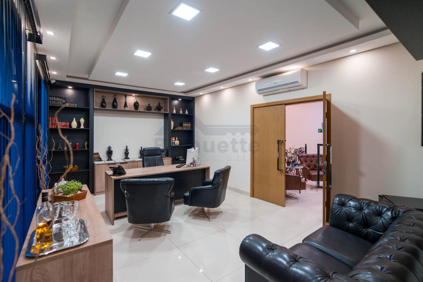 Casa, 216 m² - Foto 42