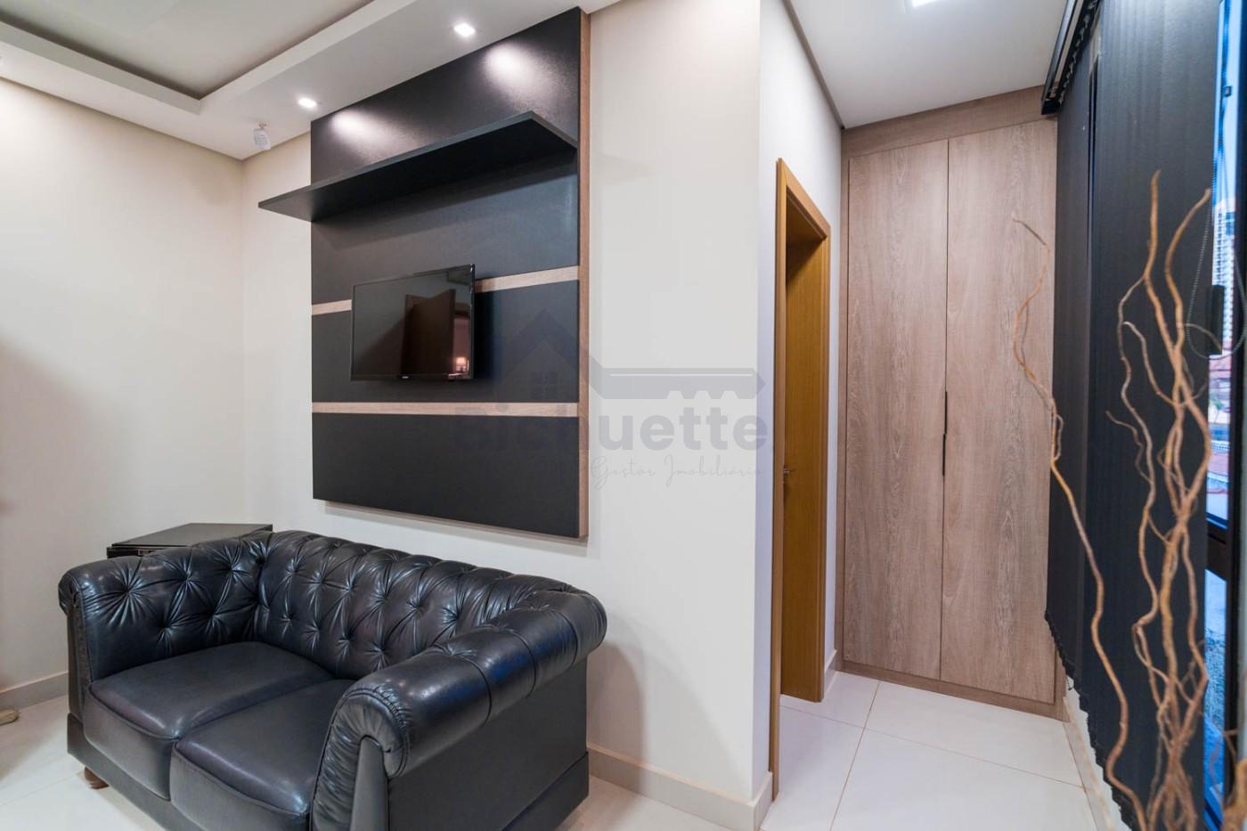 Casa, 216 m² - Foto 47