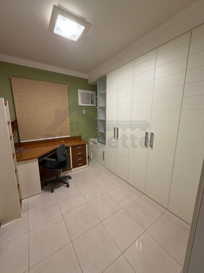 Apartamento, 3 quartos, 138 m² - Foto 7