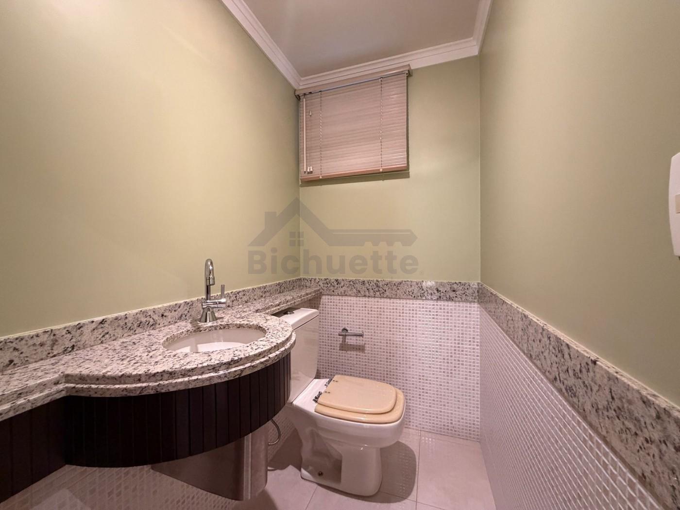 Apartamento, 3 quartos, 138 m² - Foto 9