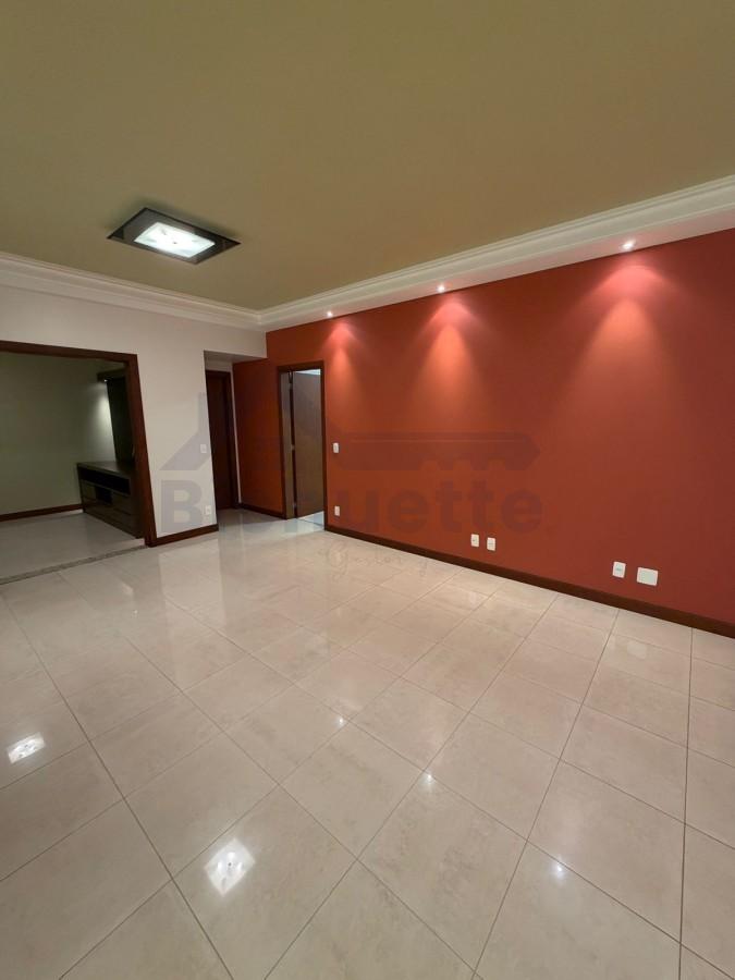 Apartamento, 3 quartos, 138 m² - Foto 2