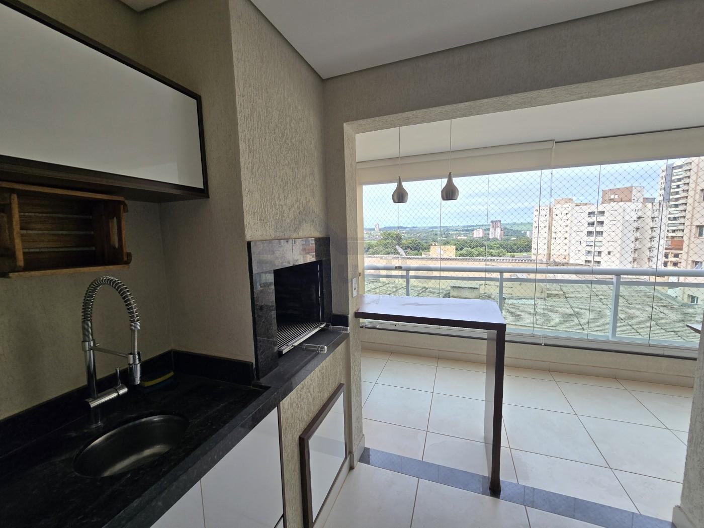 Apartamento, 2 quartos, 85 m² - Foto 35