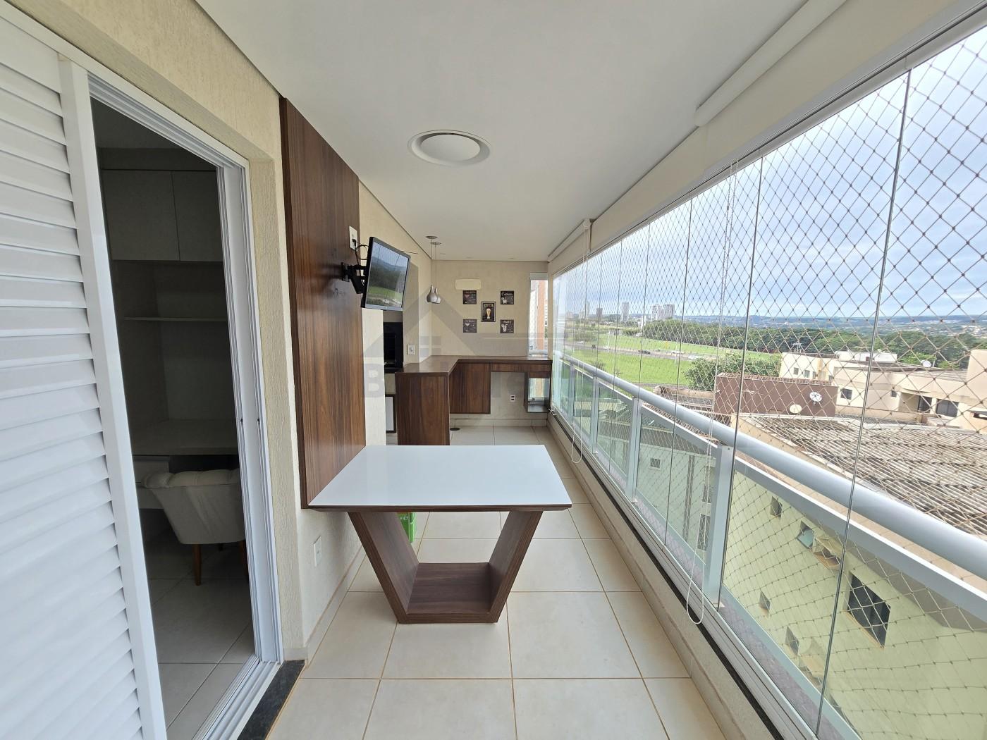 Apartamento, 2 quartos, 85 m² - Foto 1
