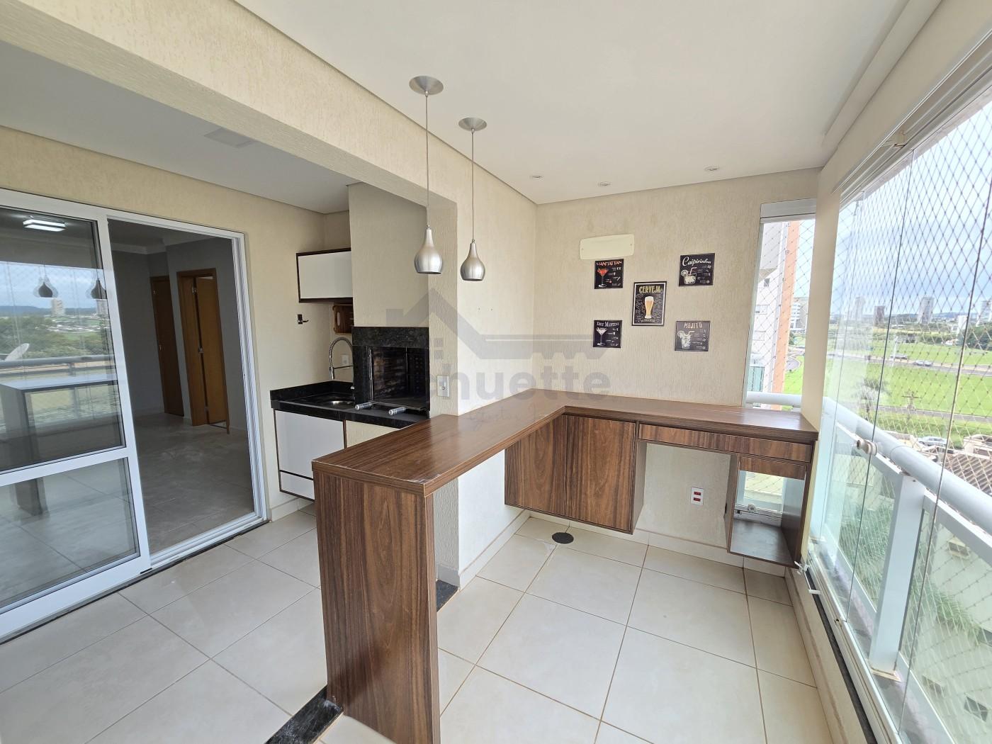 Apartamento, 2 quartos, 85 m² - Foto 36