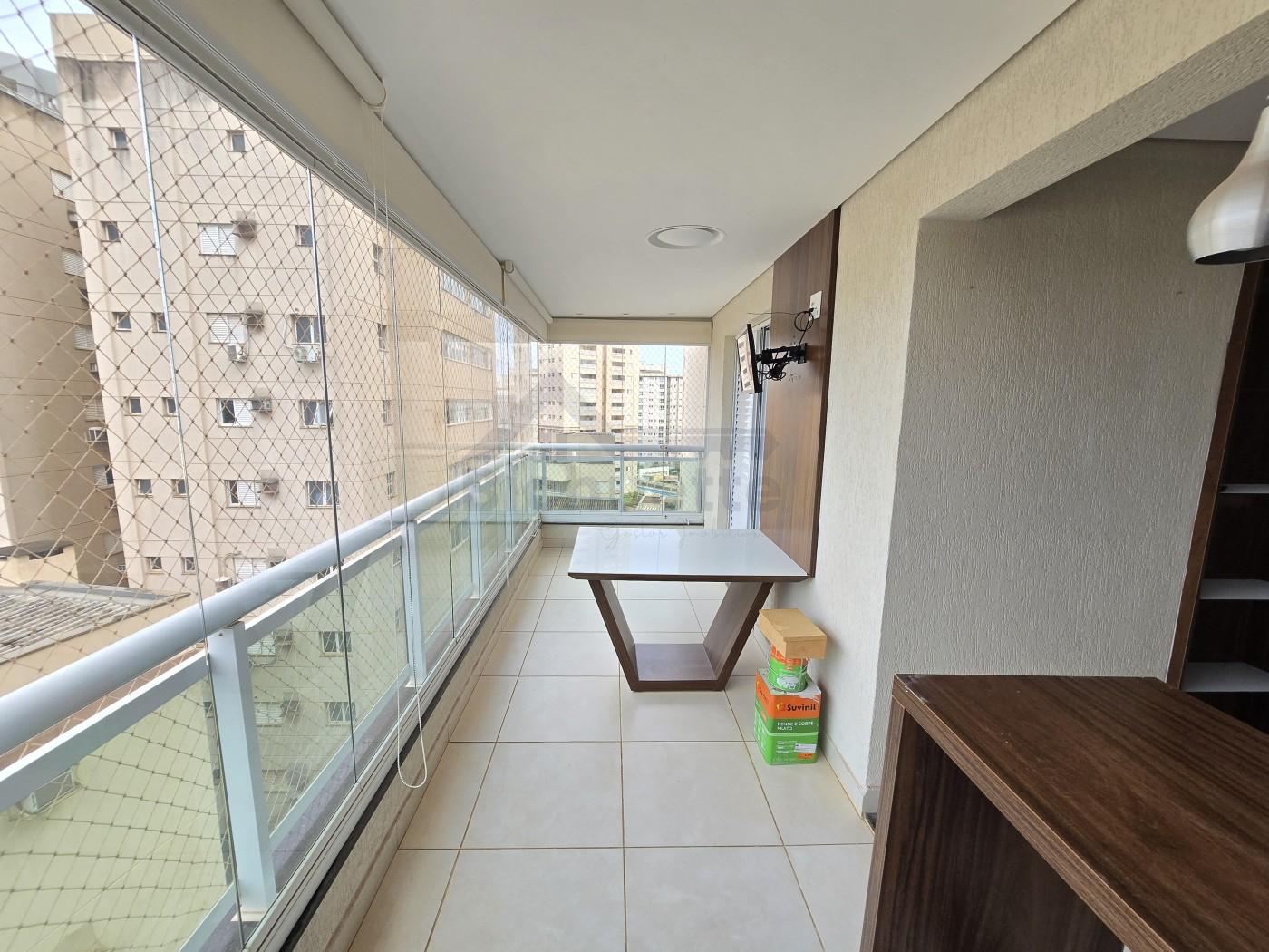 Apartamento, 2 quartos, 85 m² - Foto 37