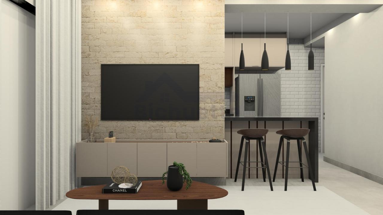 Apartamento, 3 quartos, 126 m² - Foto 7
