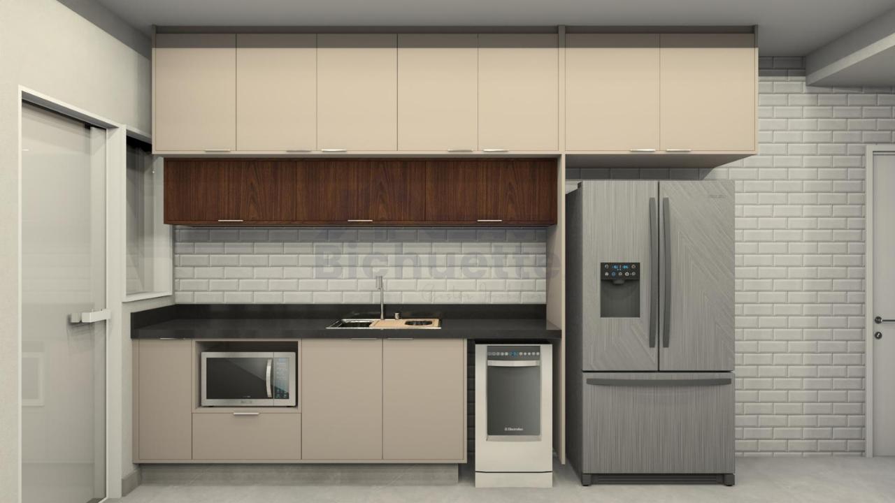 Apartamento, 3 quartos, 126 m² - Foto 11
