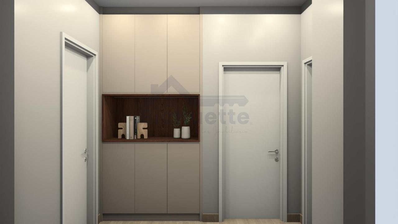Apartamento, 3 quartos, 126 m² - Foto 16