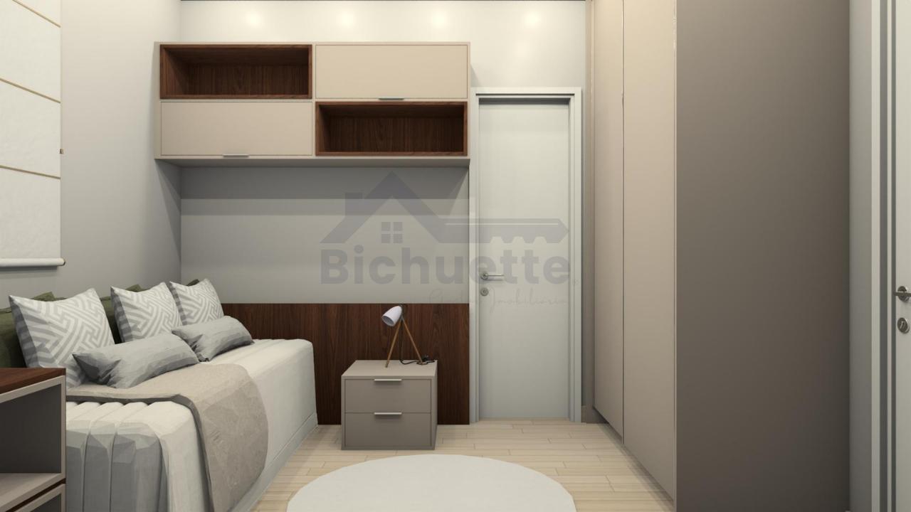 Apartamento, 3 quartos, 126 m² - Foto 23