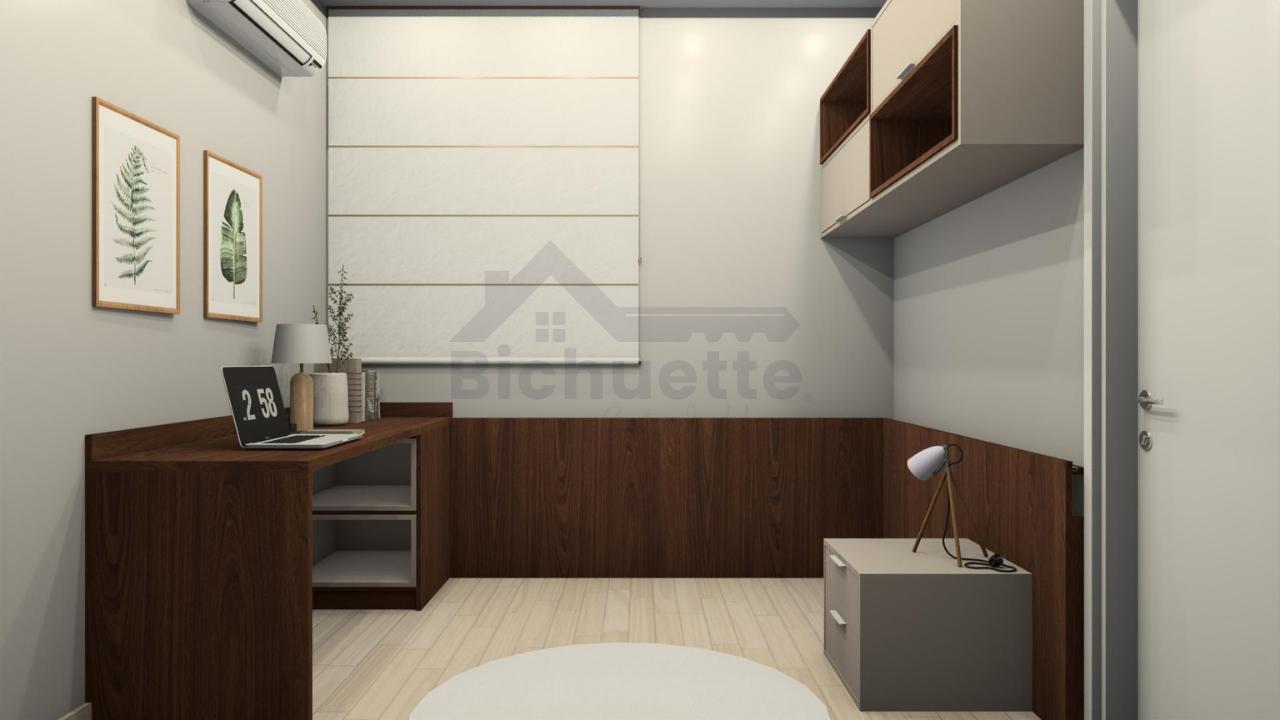 Apartamento, 3 quartos, 126 m² - Foto 24