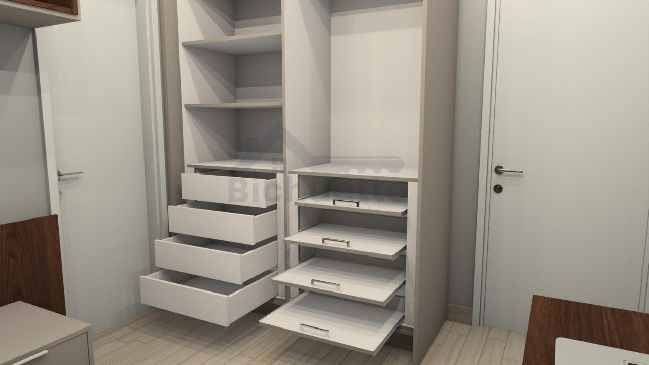 Apartamento, 3 quartos, 126 m² - Foto 25