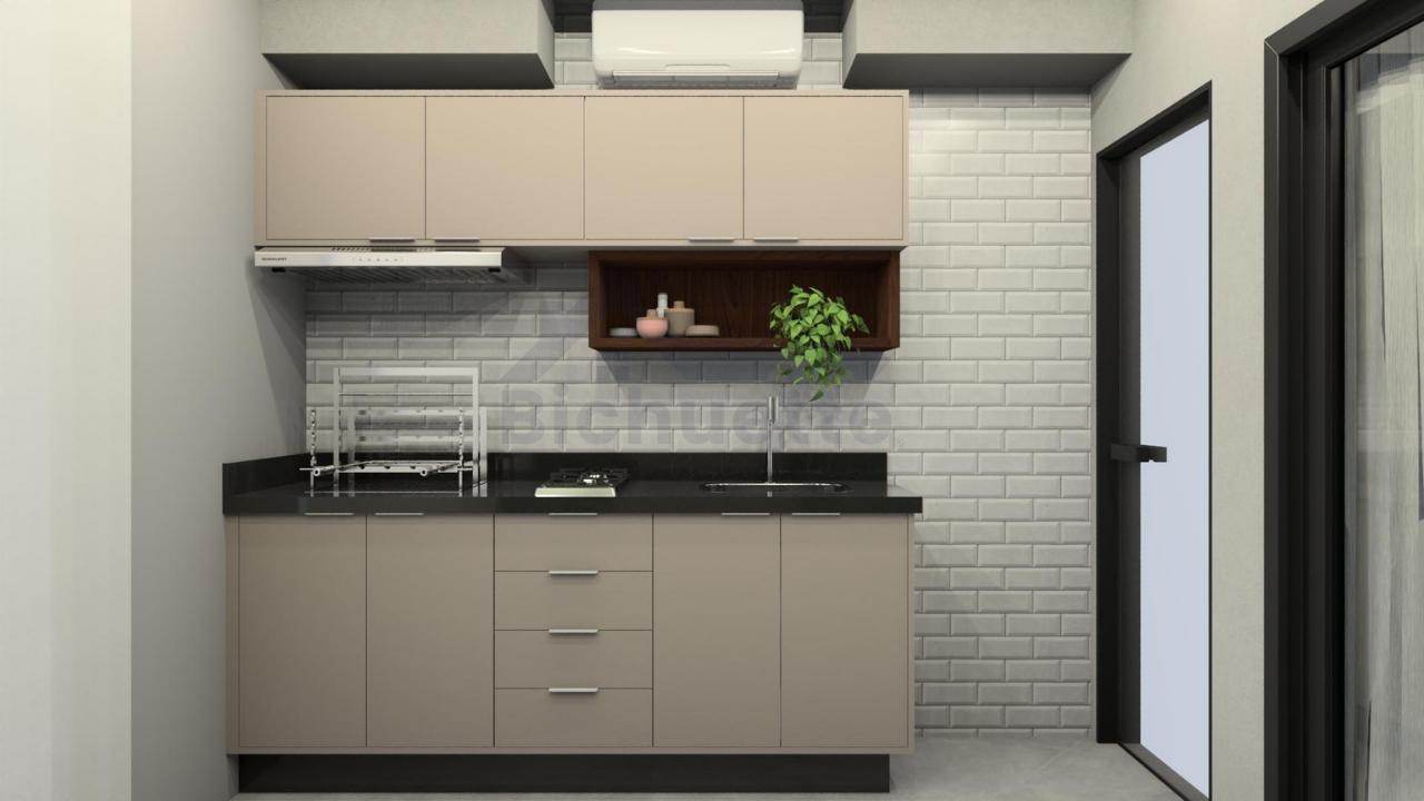 Apartamento, 3 quartos, 126 m² - Foto 4