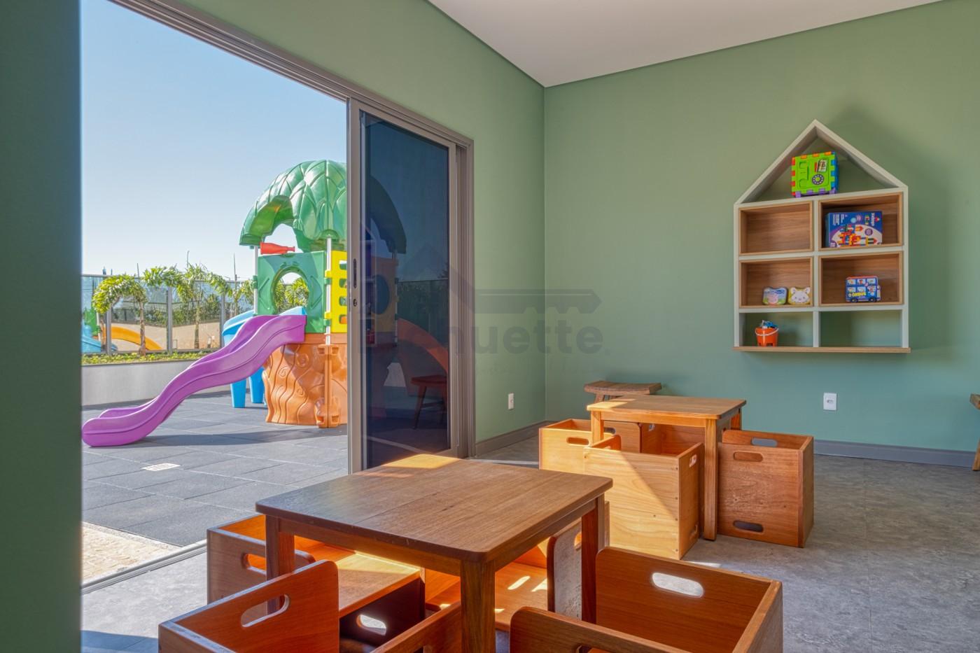 Apartamento, 3 quartos, 126 m² - Foto 40