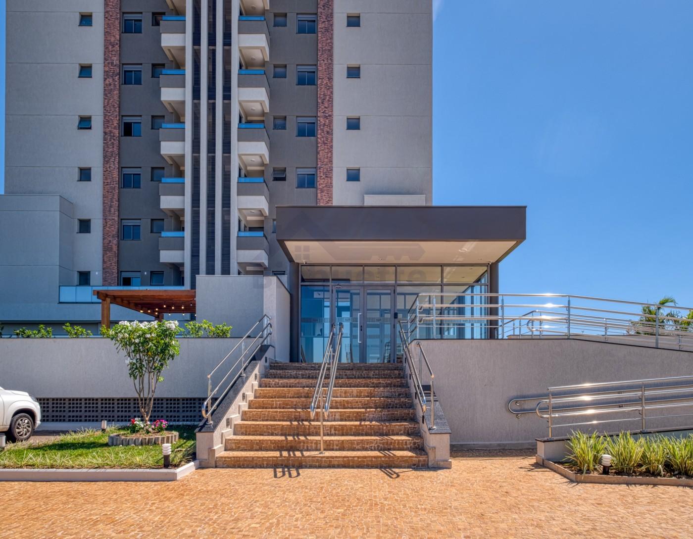 Apartamento, 3 quartos, 126 m² - Foto 2