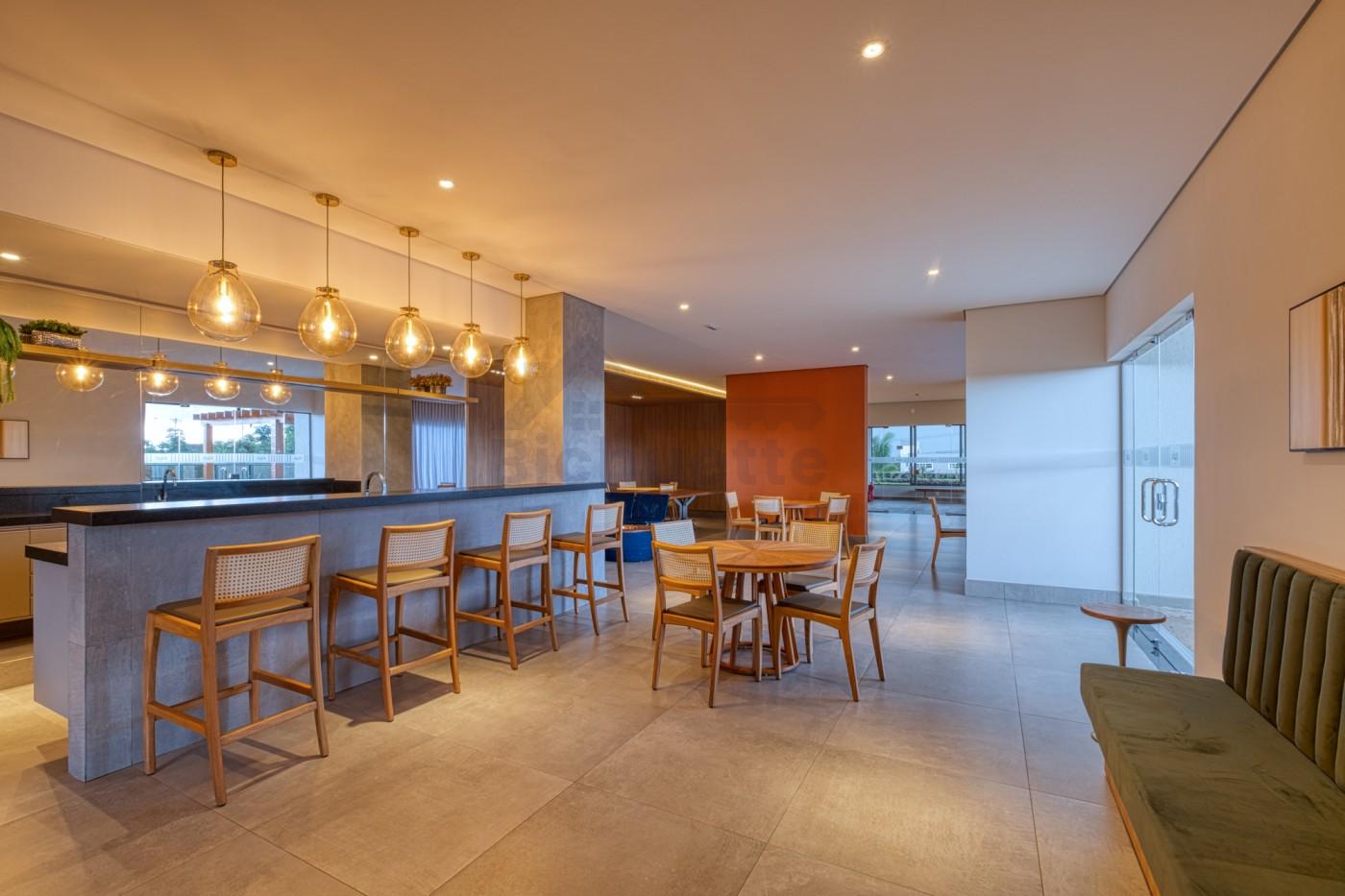 Apartamento, 3 quartos, 126 m² - Foto 47