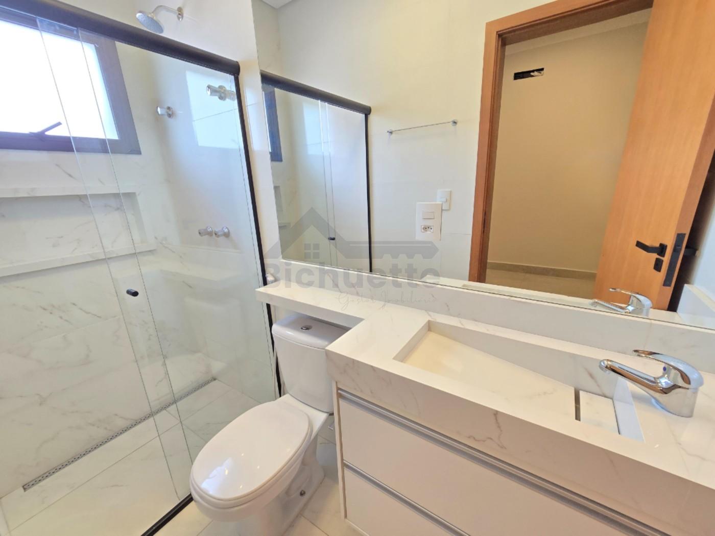 Casa de Condomínio, 3 quartos - Foto 18