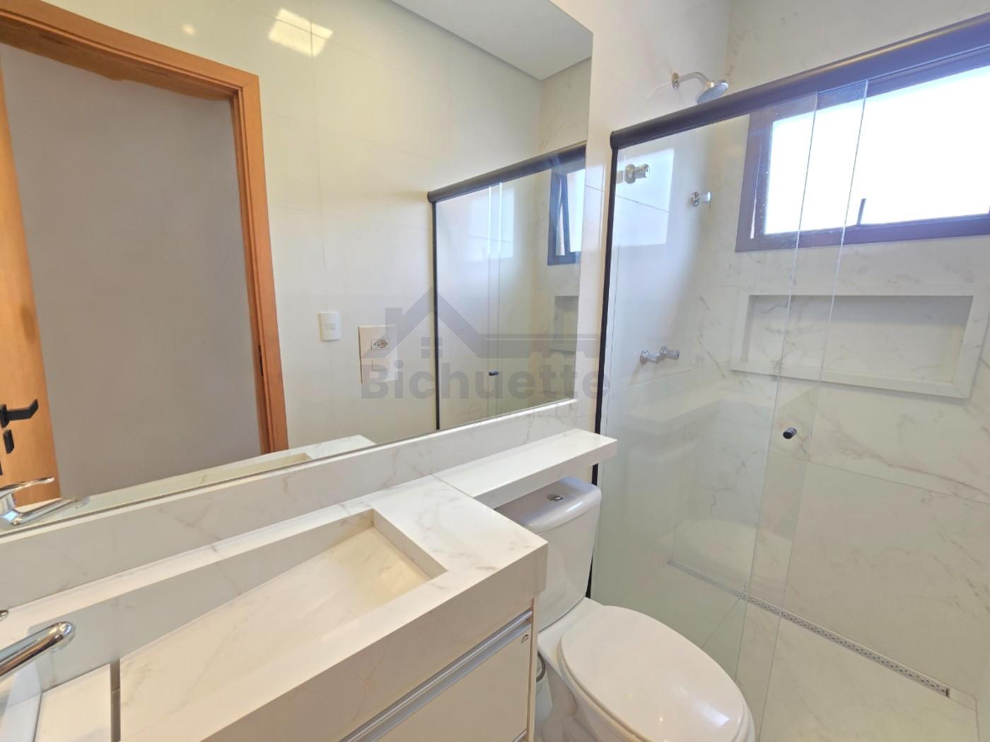 Casa de Condomínio, 3 quartos - Foto 21