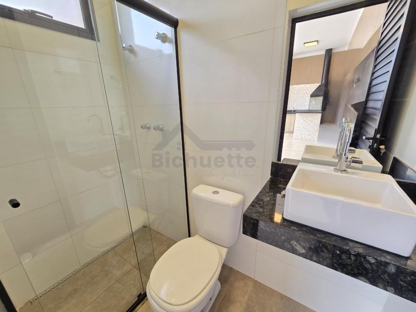 Casa de Condomínio, 3 quartos - Foto 28