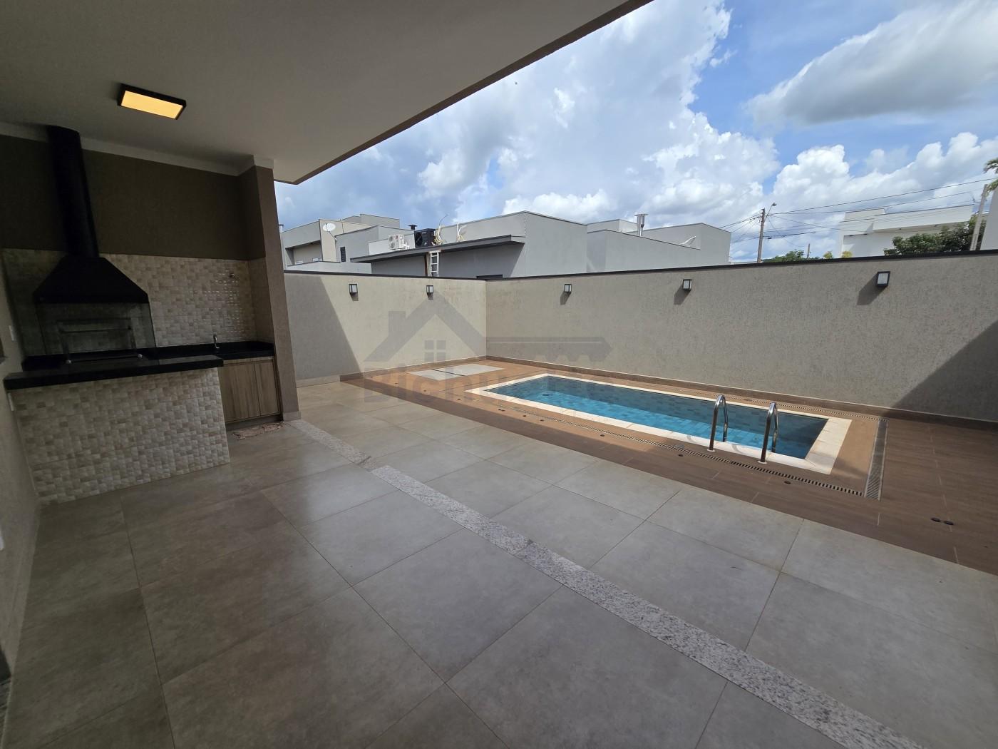 Casa de Condomínio, 3 quartos - Foto 24