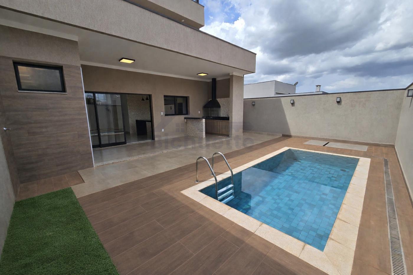 Casa de Condomínio, 3 quartos - Foto 23