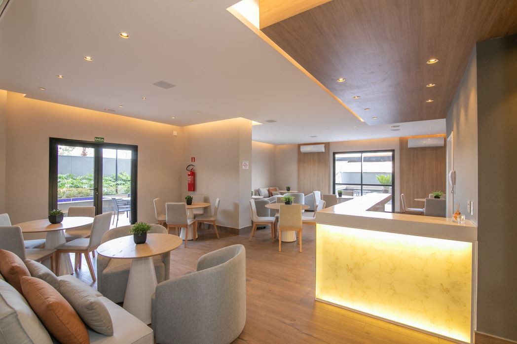 Apartamento, 3 quartos, 135 m² - Foto 6