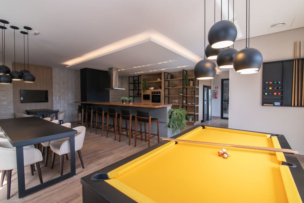 Apartamento, 3 quartos, 135 m² - Foto 10