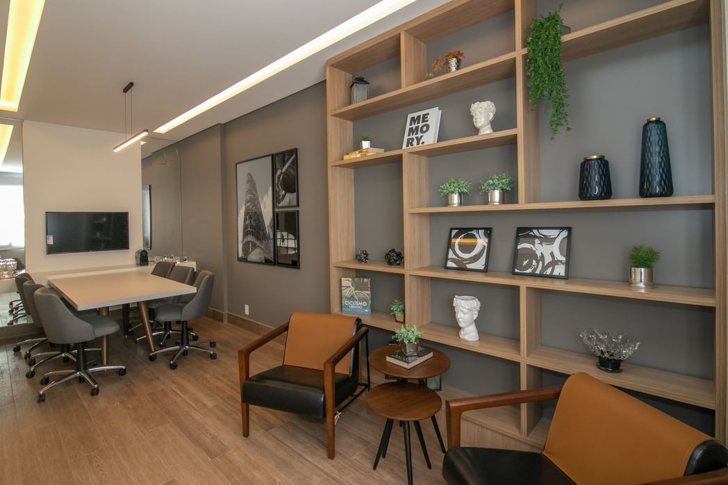 Apartamento, 3 quartos, 135 m² - Foto 9