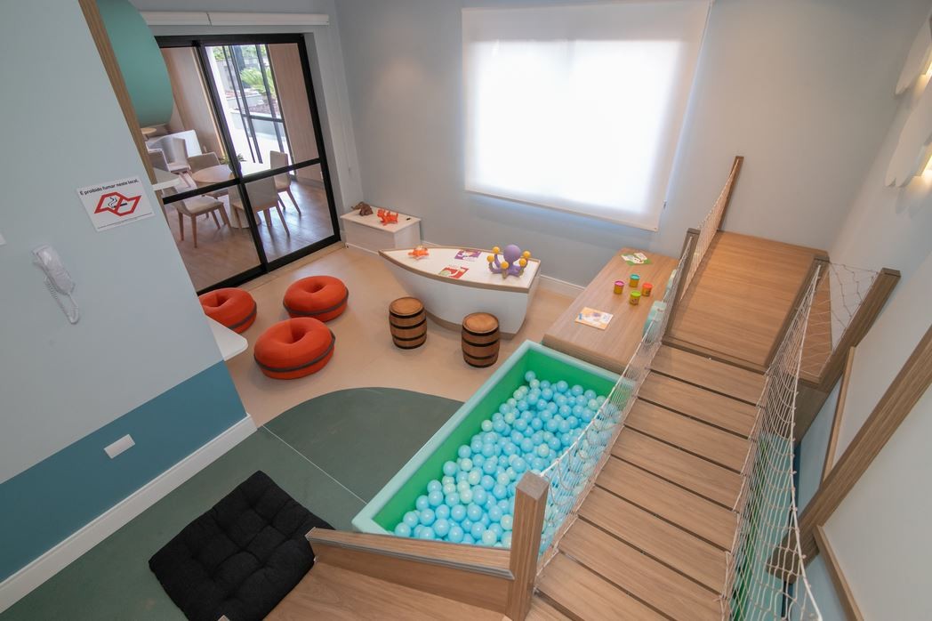 Apartamento, 3 quartos, 135 m² - Foto 7