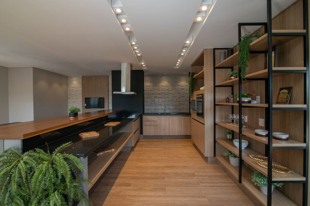 Apartamento, 3 quartos, 135 m² - Foto 11