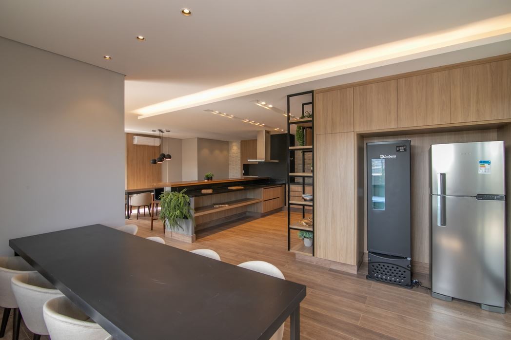Apartamento, 3 quartos, 135 m² - Foto 13
