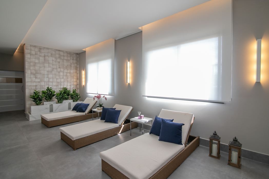 Apartamento, 3 quartos, 135 m² - Foto 14