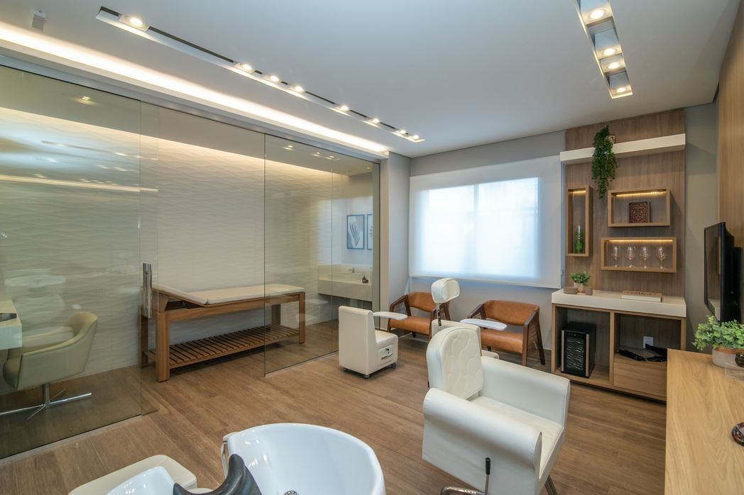 Apartamento, 3 quartos, 135 m² - Foto 18