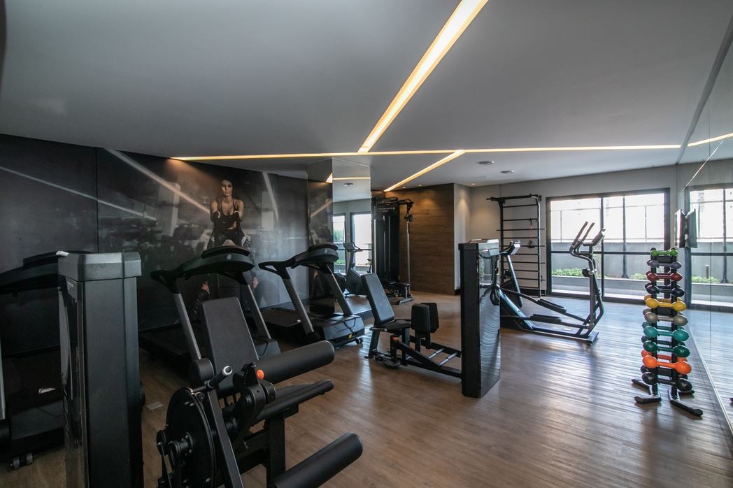 Apartamento, 3 quartos, 135 m² - Foto 17