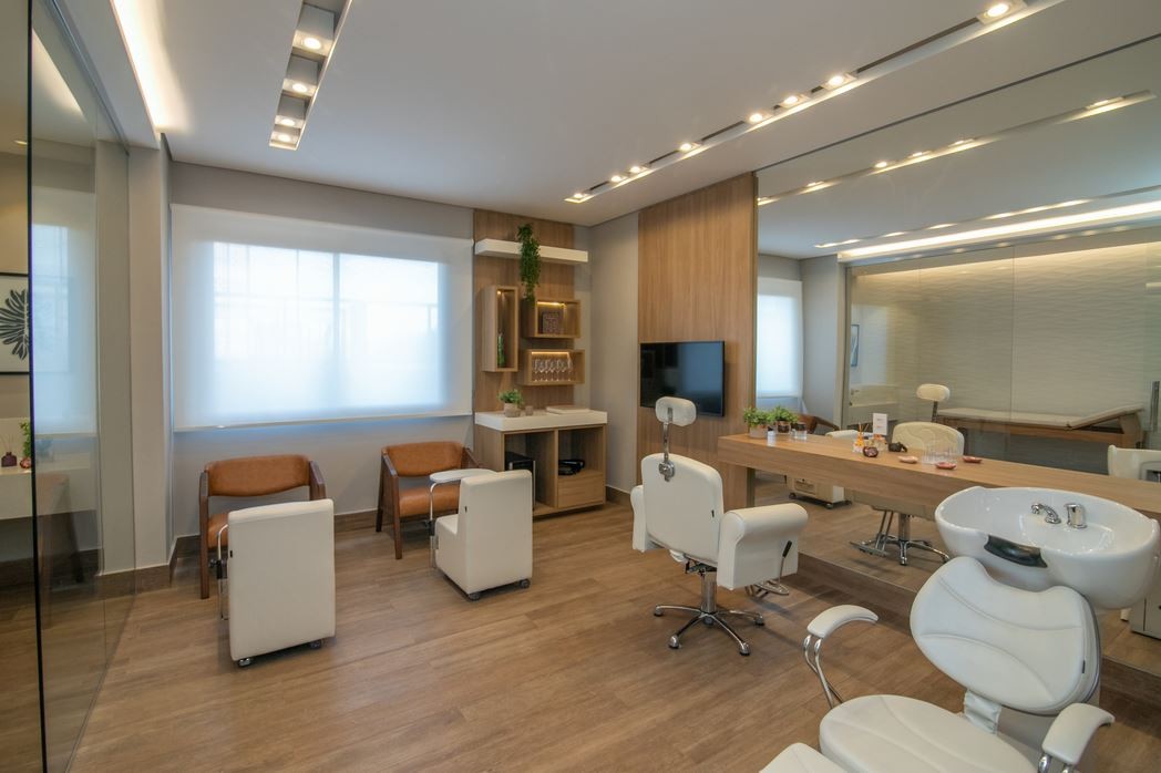 Apartamento, 3 quartos, 135 m² - Foto 19
