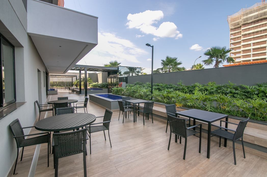 Apartamento, 3 quartos, 135 m² - Foto 21