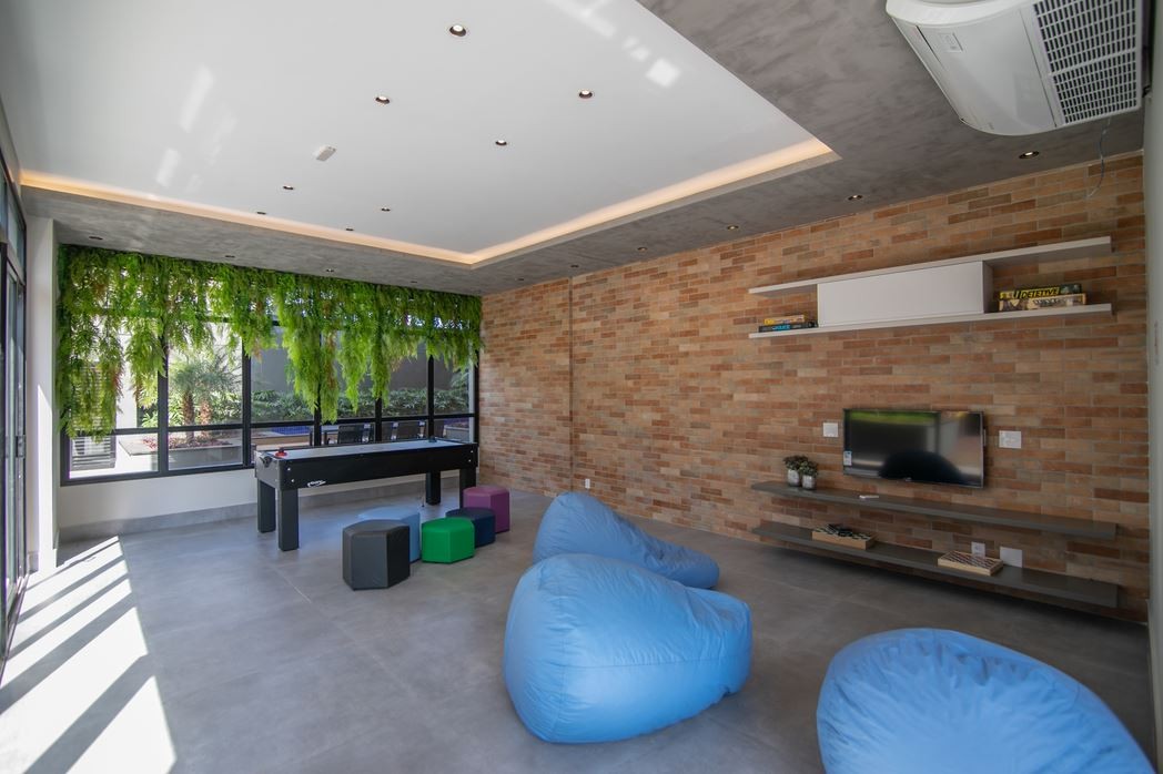 Apartamento, 3 quartos, 135 m² - Foto 24