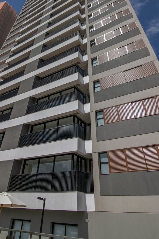 Apartamento, 3 quartos, 135 m² - Foto 27