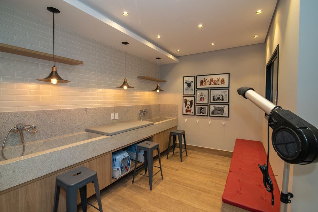 Apartamento, 3 quartos, 135 m² - Foto 31
