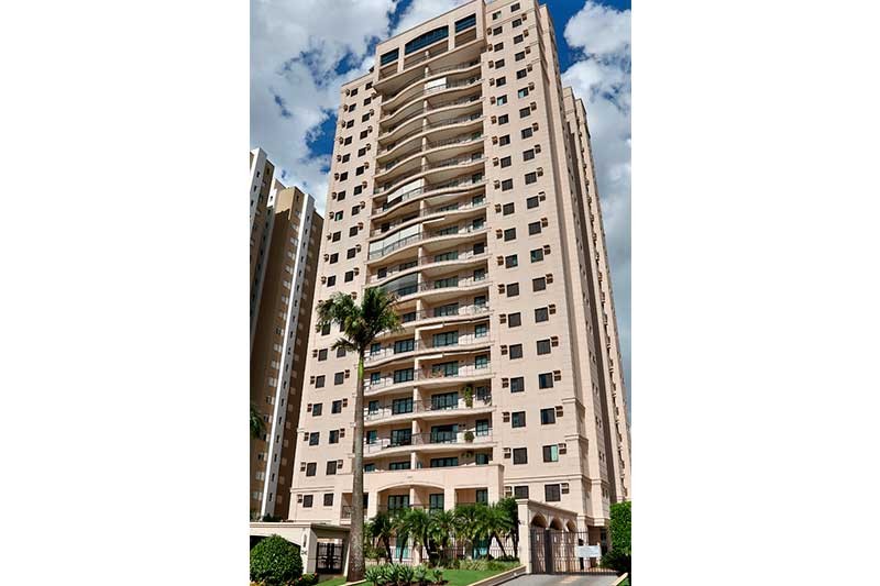 Apartamento, 3 quartos, 140 m² - Foto 2