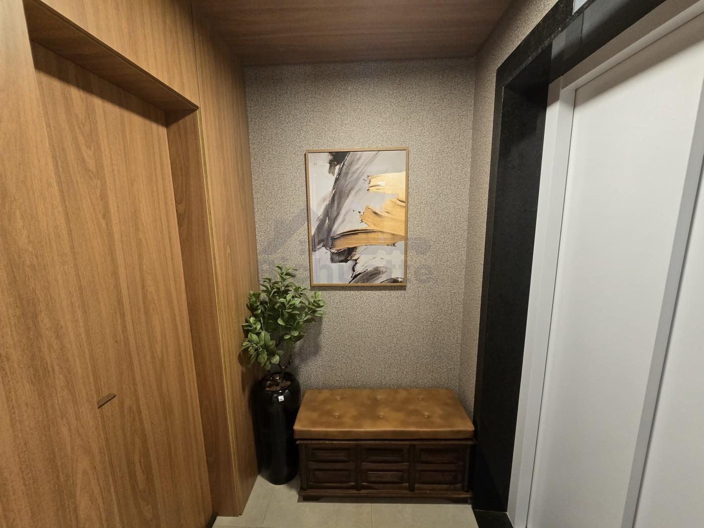 Apartamento, 3 quartos, 155 m² - Foto 6