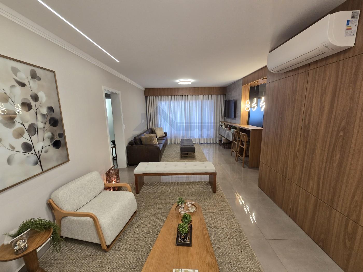 Apartamento, 3 quartos, 155 m² - Foto 2