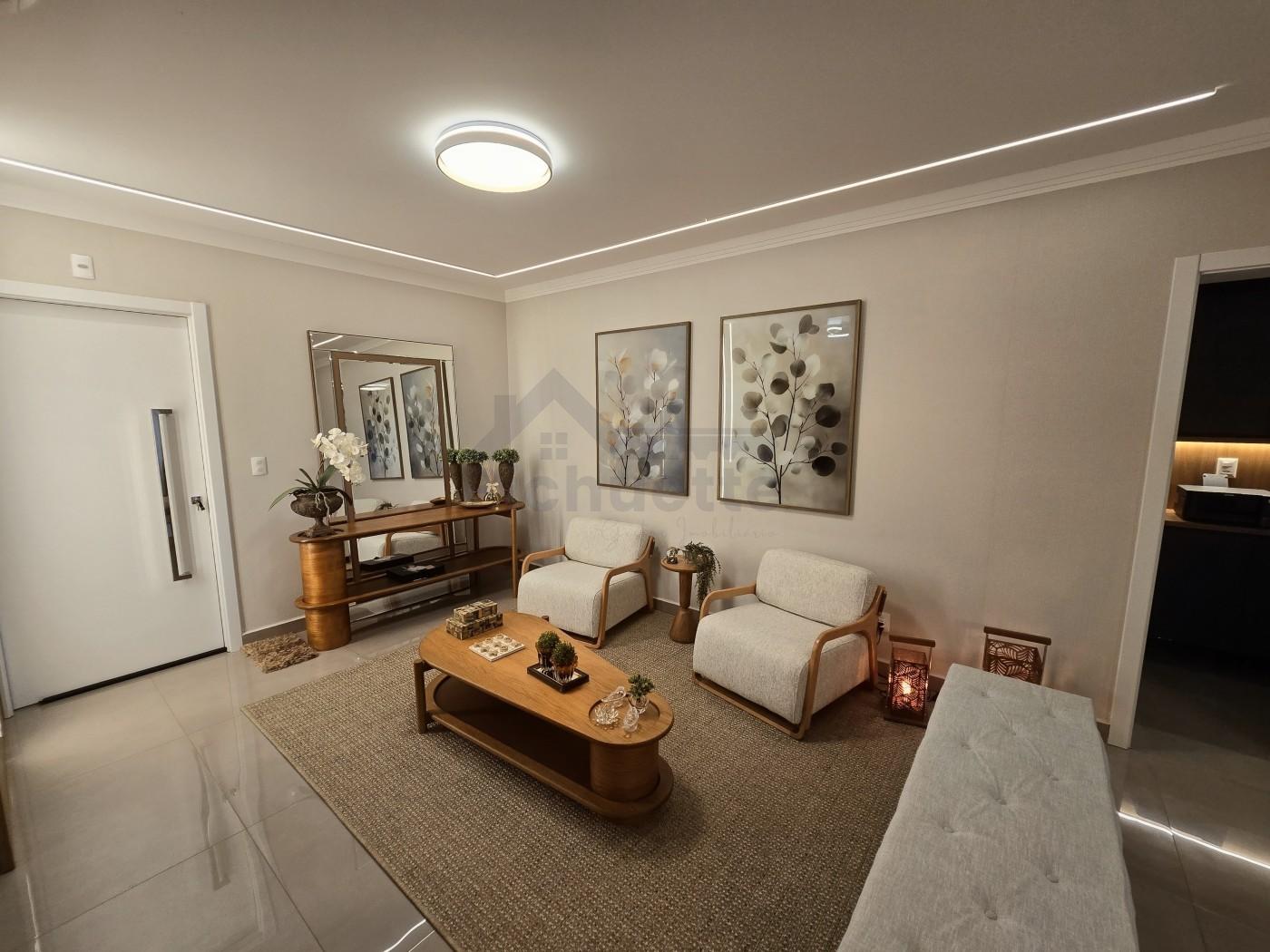 Apartamento, 3 quartos, 155 m² - Foto 3