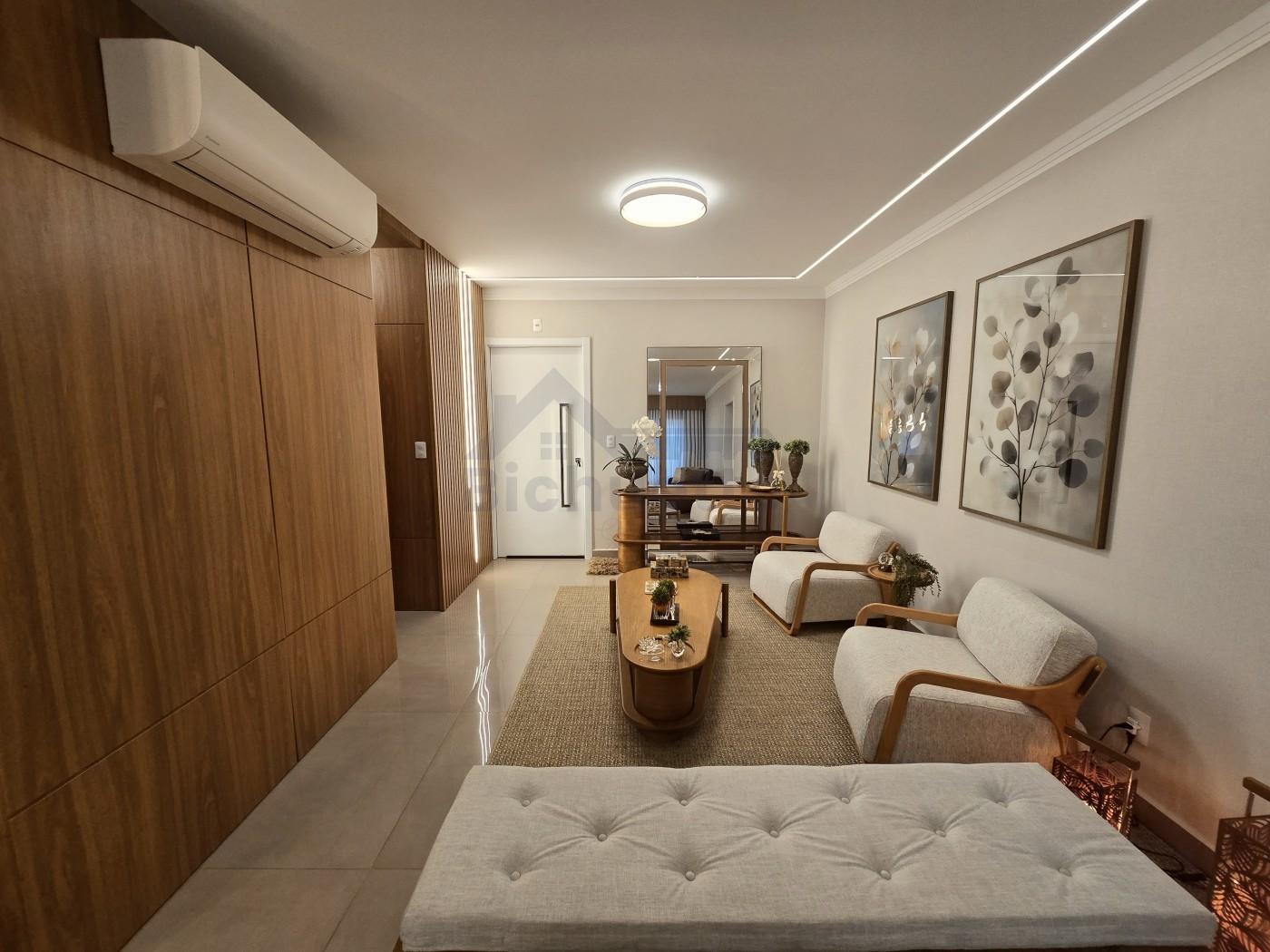 Apartamento, 3 quartos, 155 m² - Foto 4