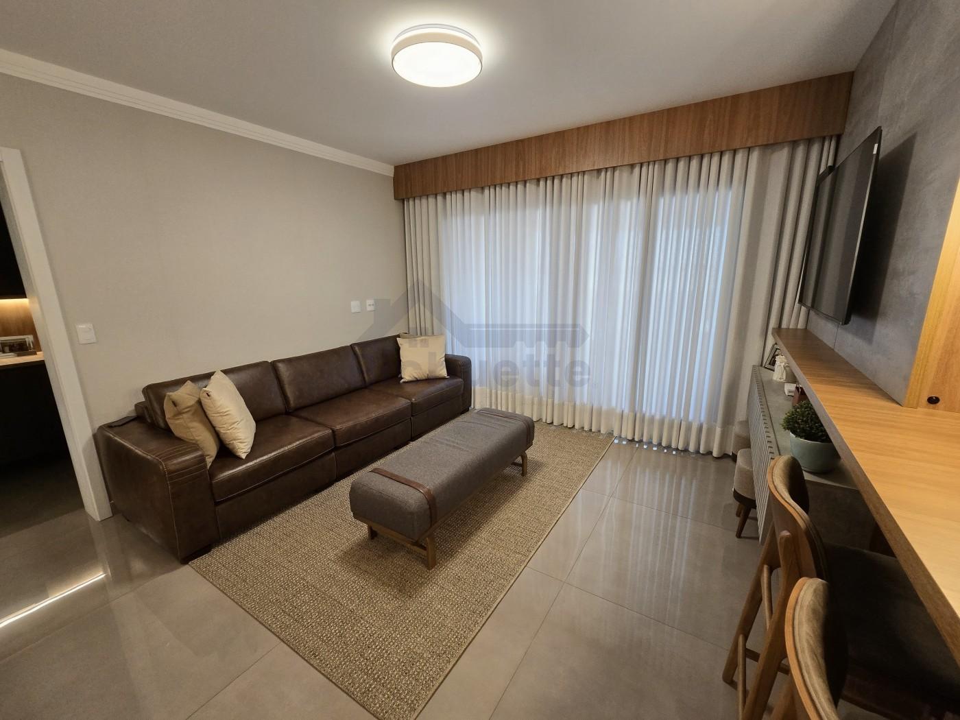 Apartamento, 3 quartos, 155 m² - Foto 5