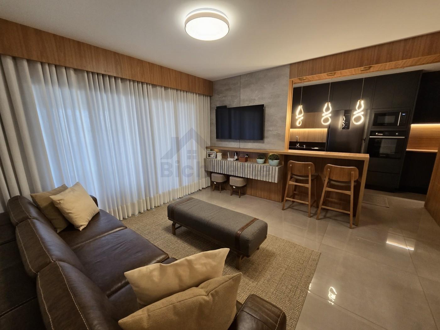 Apartamento, 3 quartos, 155 m² - Foto 1