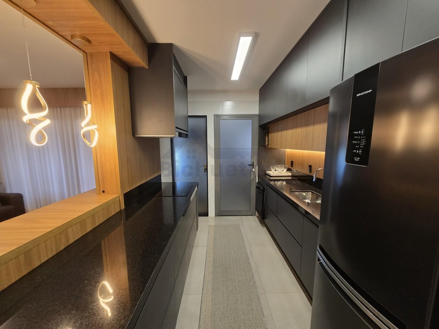 Apartamento, 3 quartos, 155 m² - Foto 9
