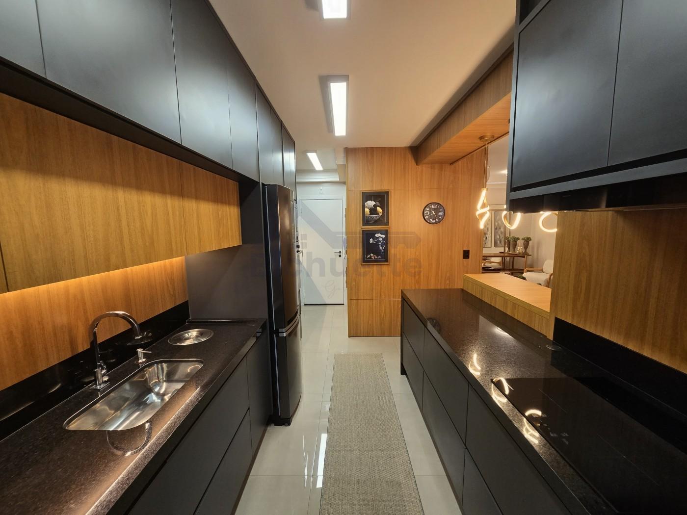 Apartamento, 3 quartos, 155 m² - Foto 10